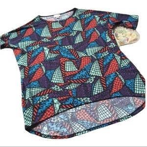 LULAROE Shirt XXS